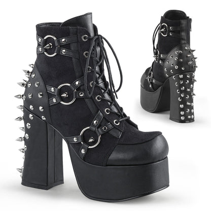 Demonia Charade-100 Boots