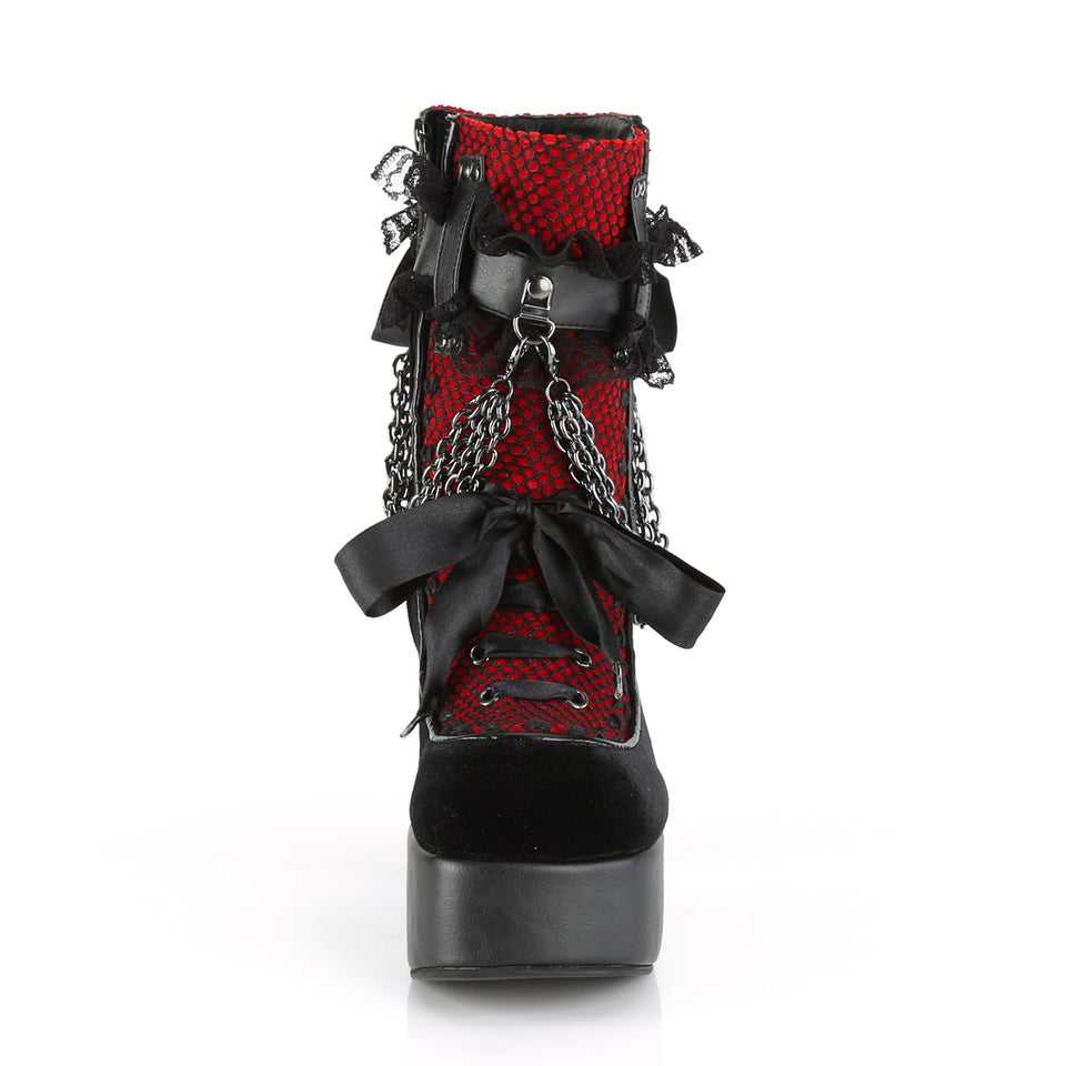 Demonia Charade-100 Boots