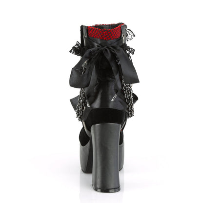 Demonia Charade-100 Boots