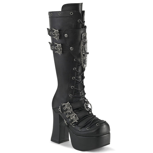 Demonia Charade-230 Platform Boots