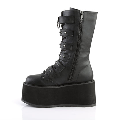Demonia Damned-225 Black Boots