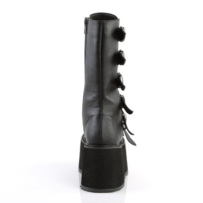 Demonia Damned-225 Black Boots
