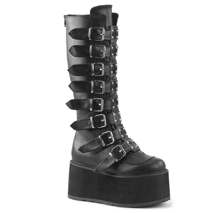 Demonia Damned-318 Boots