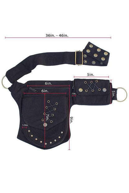 Festival Bag