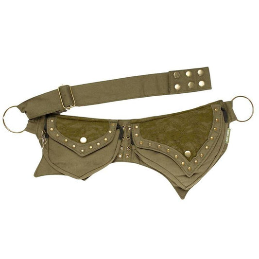 Cotton Festival Beltbag