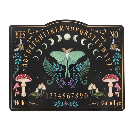 Dark Forest Talking Board