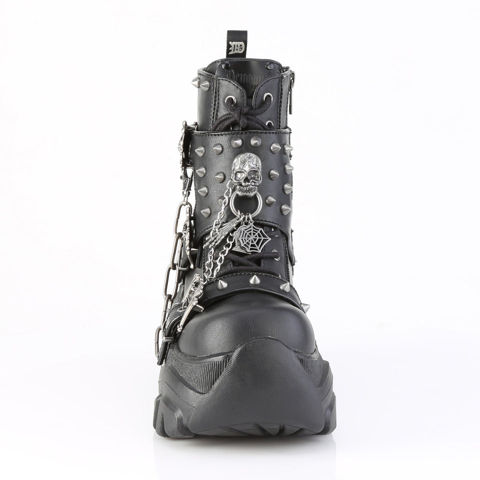 Demonia Echo-60 Ankle Boot