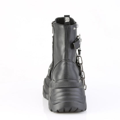 Demonia Echo-60 Ankle Boot