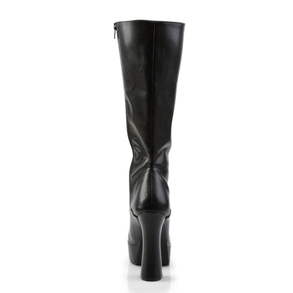 Pleaser Electra-2020 Knee Boots