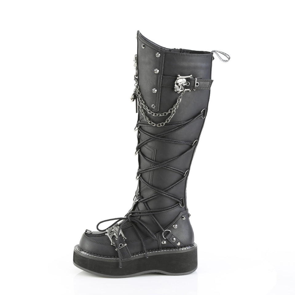 Demonia Emily-221 Boots