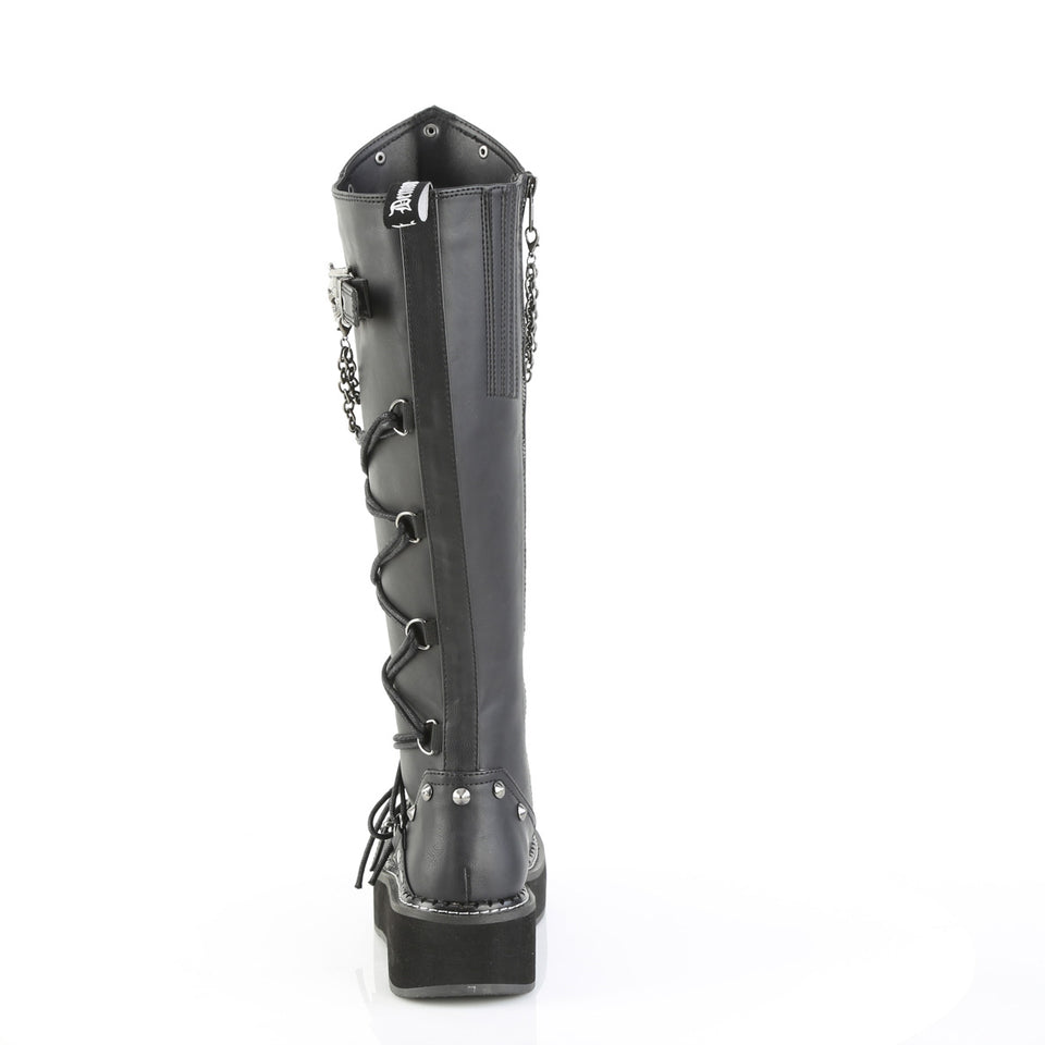 Demonia Emily-221 Boots