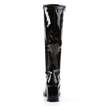 Gogo Boots