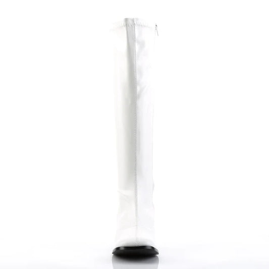 Gogo Boots
