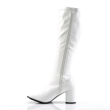 Gogo Boots