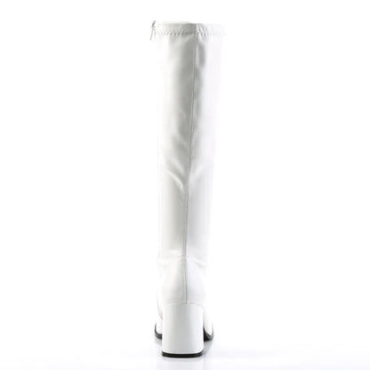 Gogo Boots