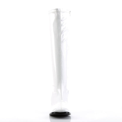 Gogo Boots