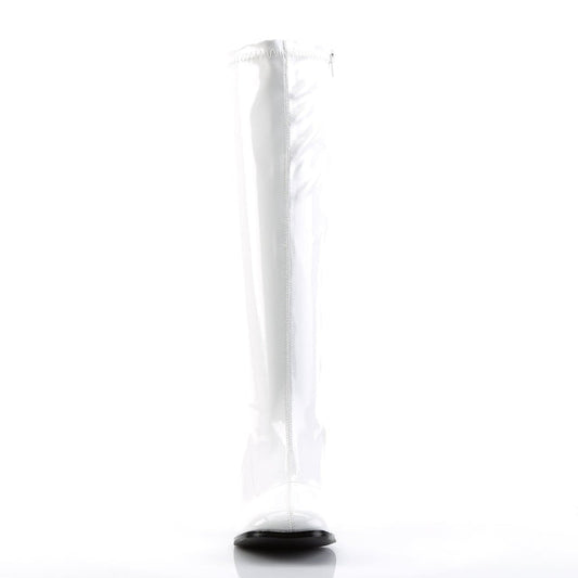 Gogo Boots