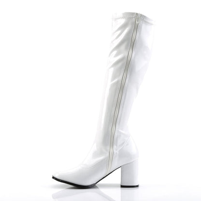 Gogo Boots