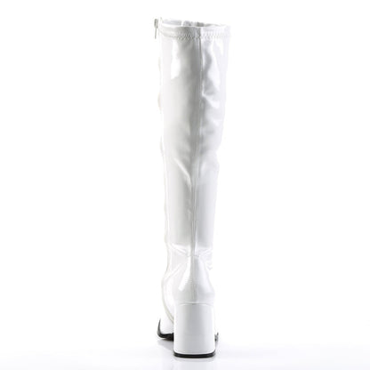 Gogo Boots