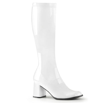 Gogo Boots