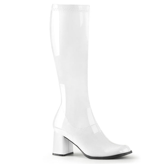 Gogo Boots