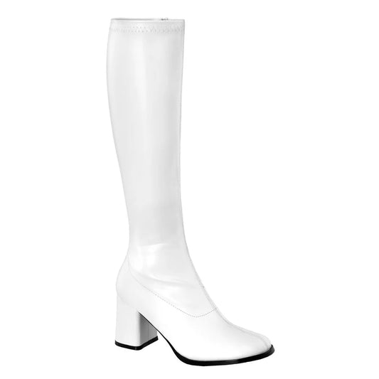 Gogo Boots