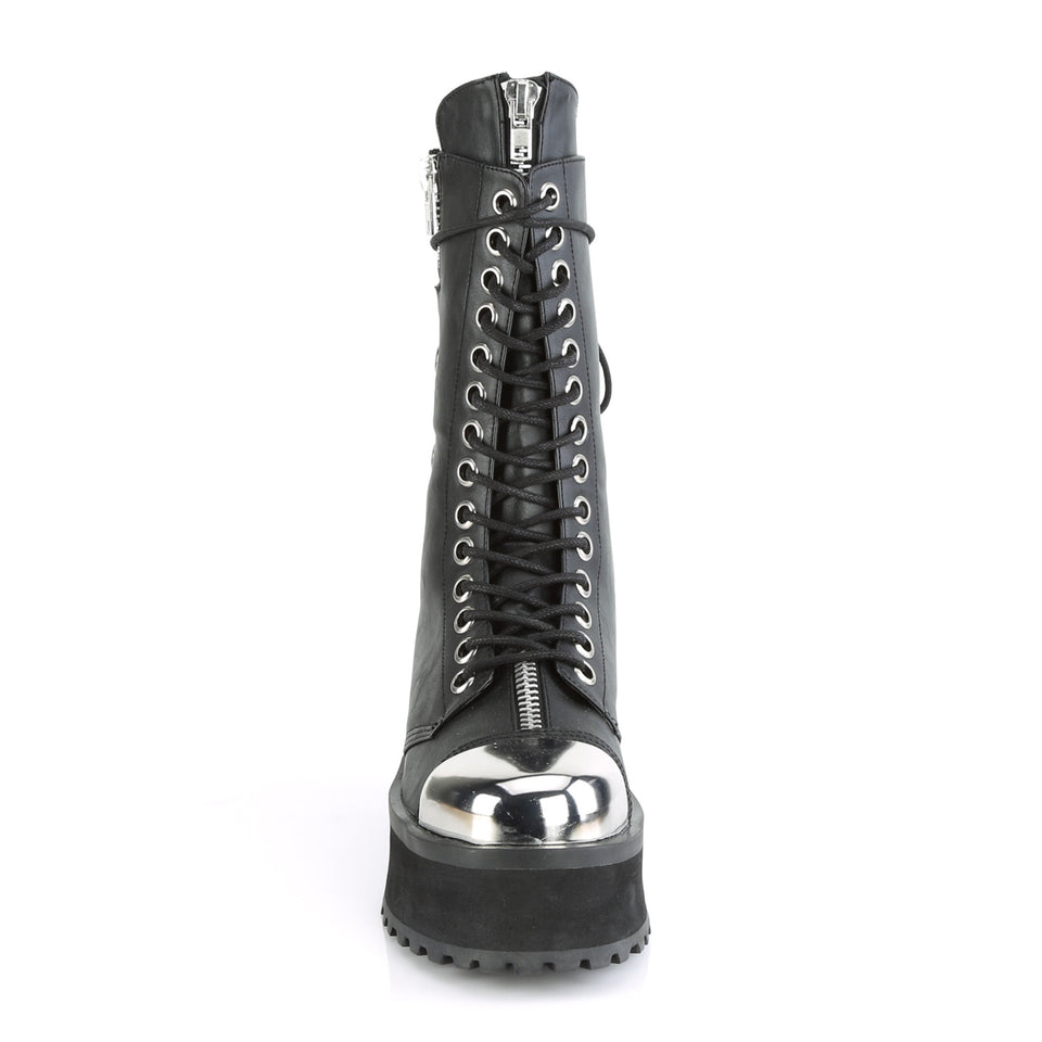 Demonia Gravedigger-14 Boots
