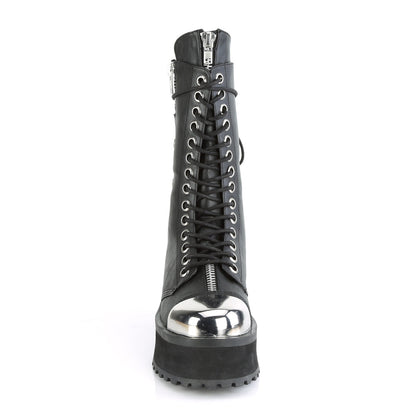 Demonia Gravedigger-14 Boots