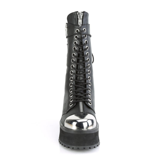 Demonia Gravedigger-14 Boots