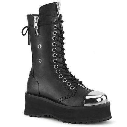 Demonia Gravedigger-14 Boots