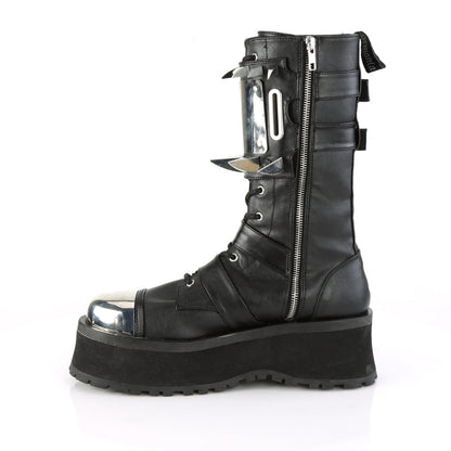 Demonia Gravedigger-250 Boots