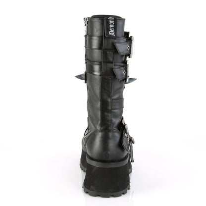 Demonia Gravedigger-250 Boots