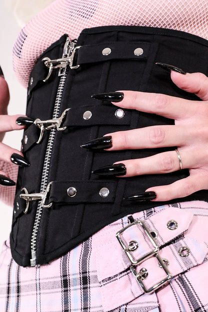 Lip Service Industry Waist Cincher