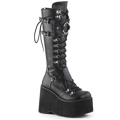 Kera-200 Platform Boots