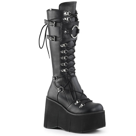 Kera-200 Platform Boots