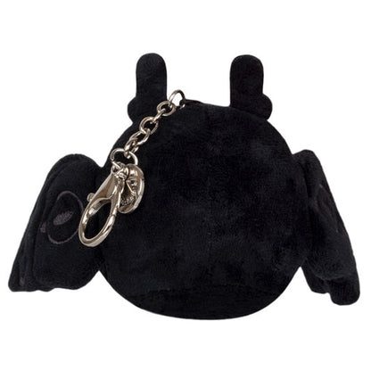 Micro Baby Mothman Key Clip