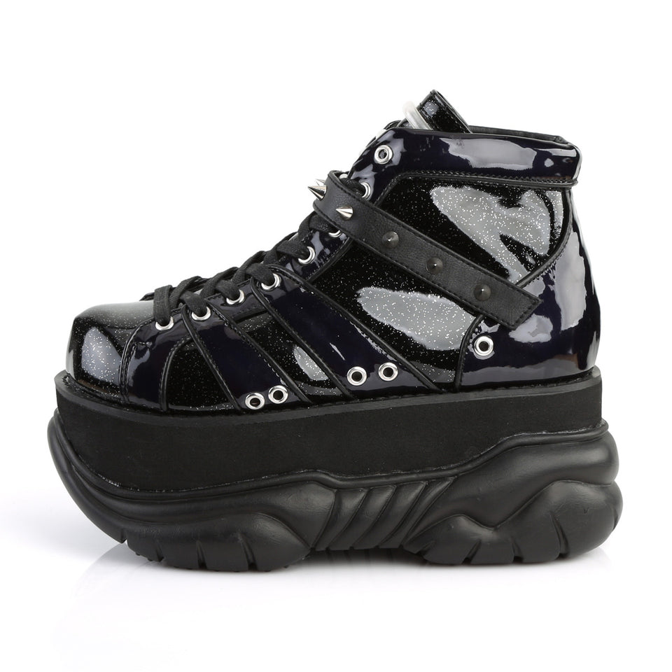 Demonia Neptune-100 Boots