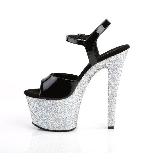 Pleaser Sky-309LG Platform Heel