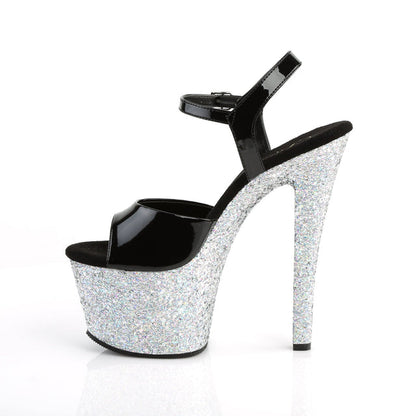 Pleaser Sky-309LG Platform Heel