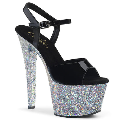 Pleaser Sky-309LG Platform Heel