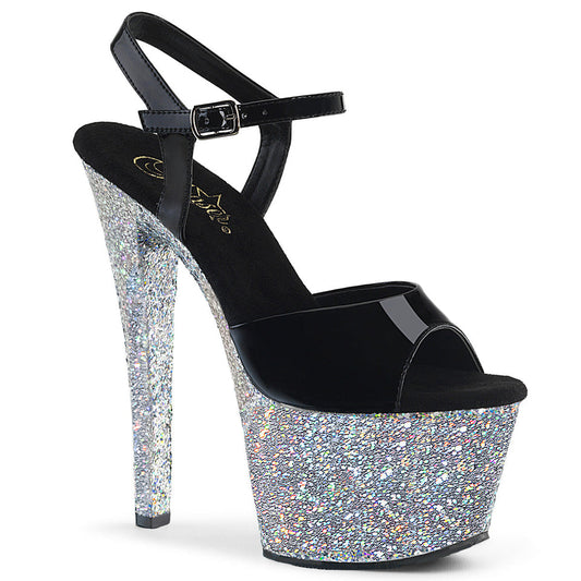 Pleaser Sky-309LG Platform Heel