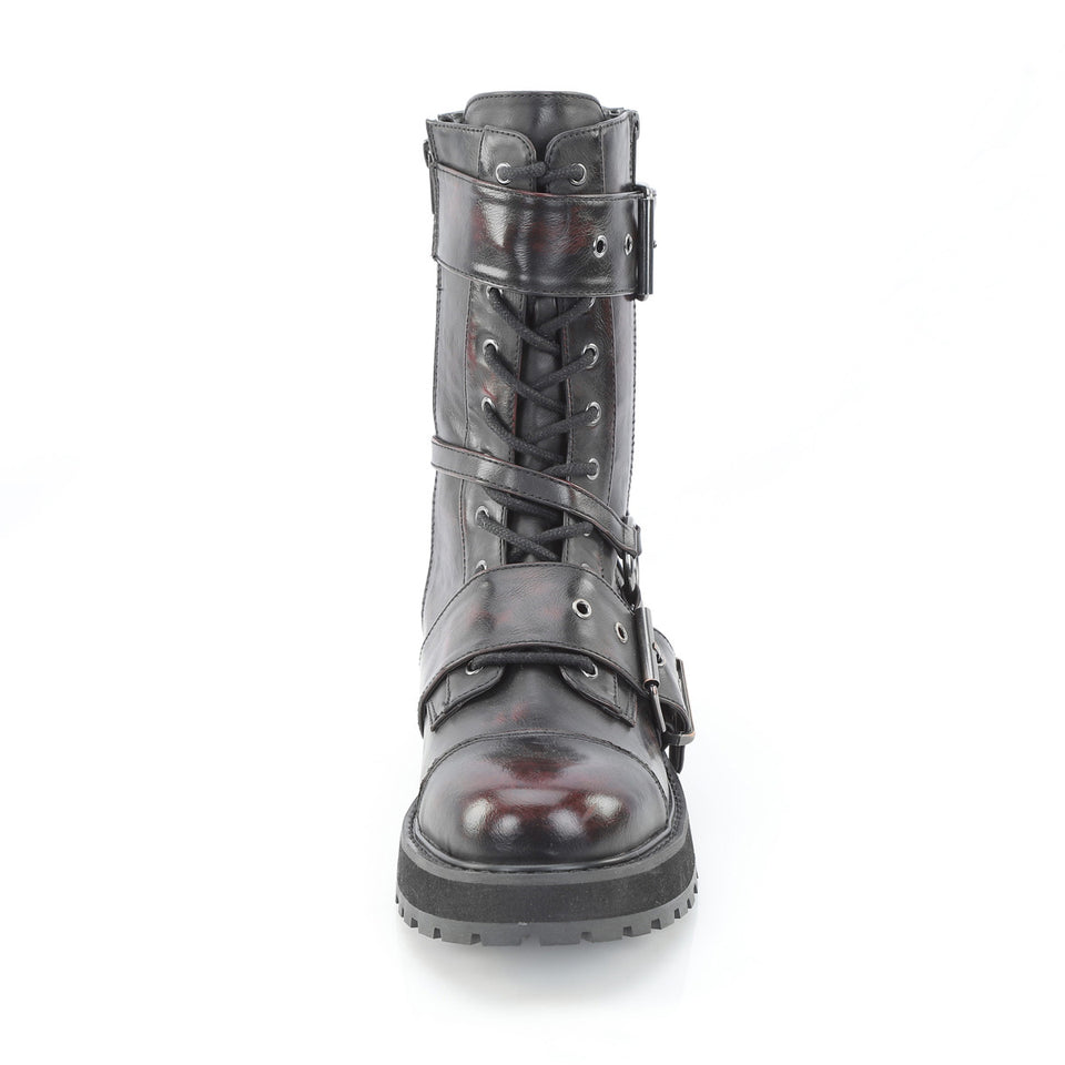 Demonia Valor-220 Boots