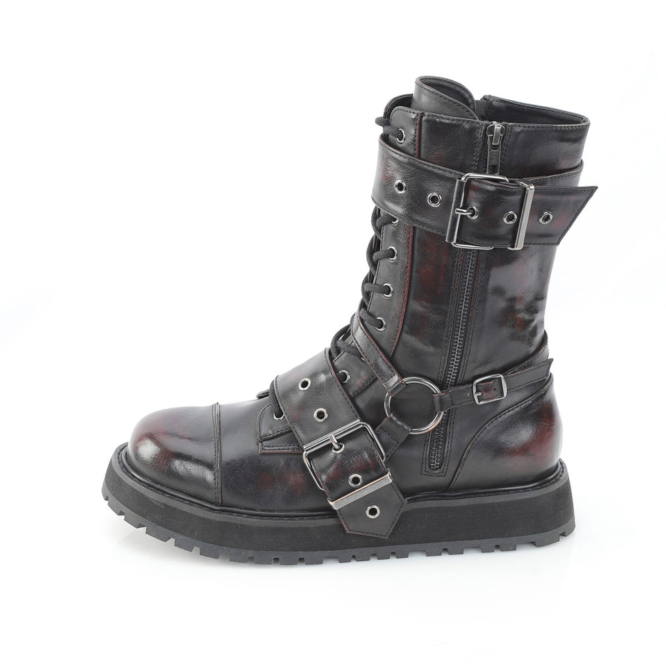Demonia Valor-220 Boots