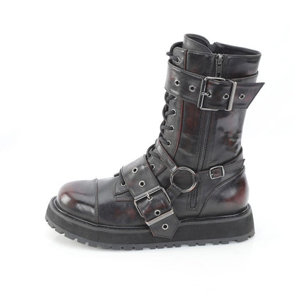 Demonia Valor-220 Boots