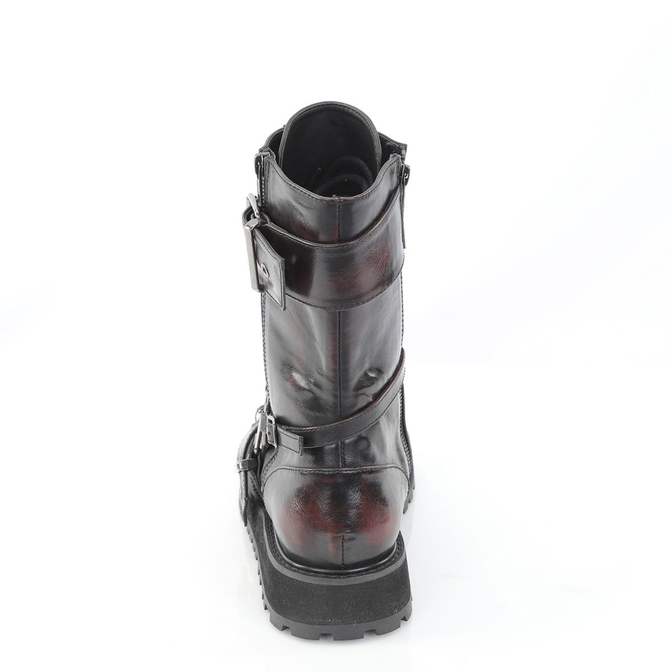 Demonia Valor-220 Boots