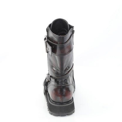 Demonia Valor-220 Boots