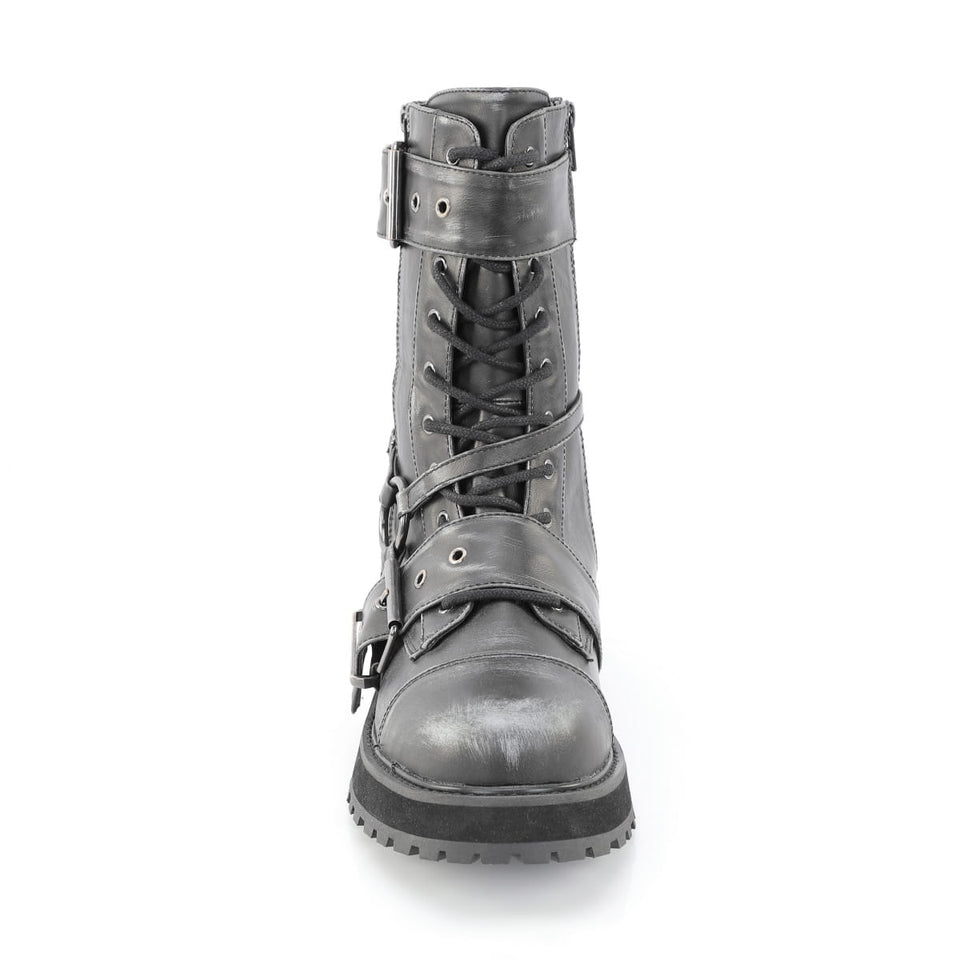 Demonia Valor-220 Boots
