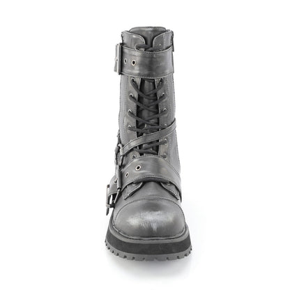 Demonia Valor-220 Boots