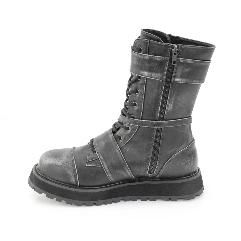 Demonia Valor-220 Boots