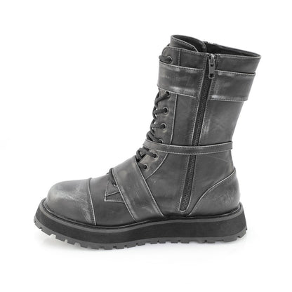 Demonia Valor-220 Boots